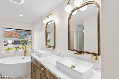 Tiny photo for 12809 Vista Pine Circle, Fort Myers, FL 33913 (MLS # 2026019858)