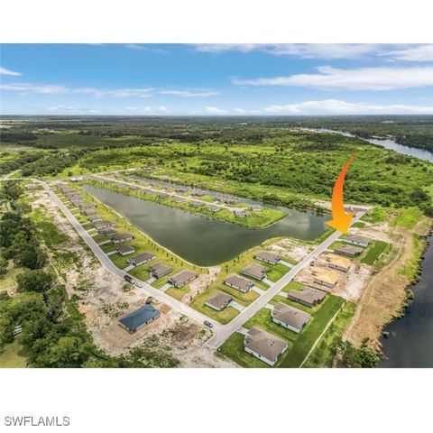 939 Admiral Bull Halsey Avenue Labelle FL 33935