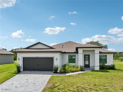 939 Admiral Bull Halsey Avenue Labelle FL 33935