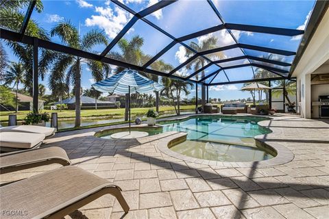 11781 Lady Anne Circle Cape Coral FL 33991