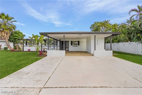 5127 SW 3rd Avenue Cape Coral FL 33914