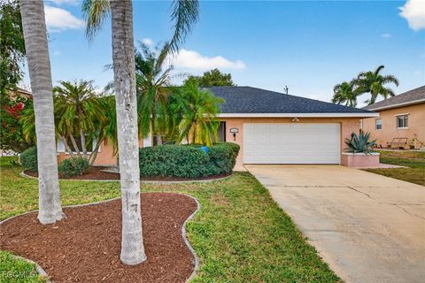 1224 NE 4th Place Cape Coral FL 33909