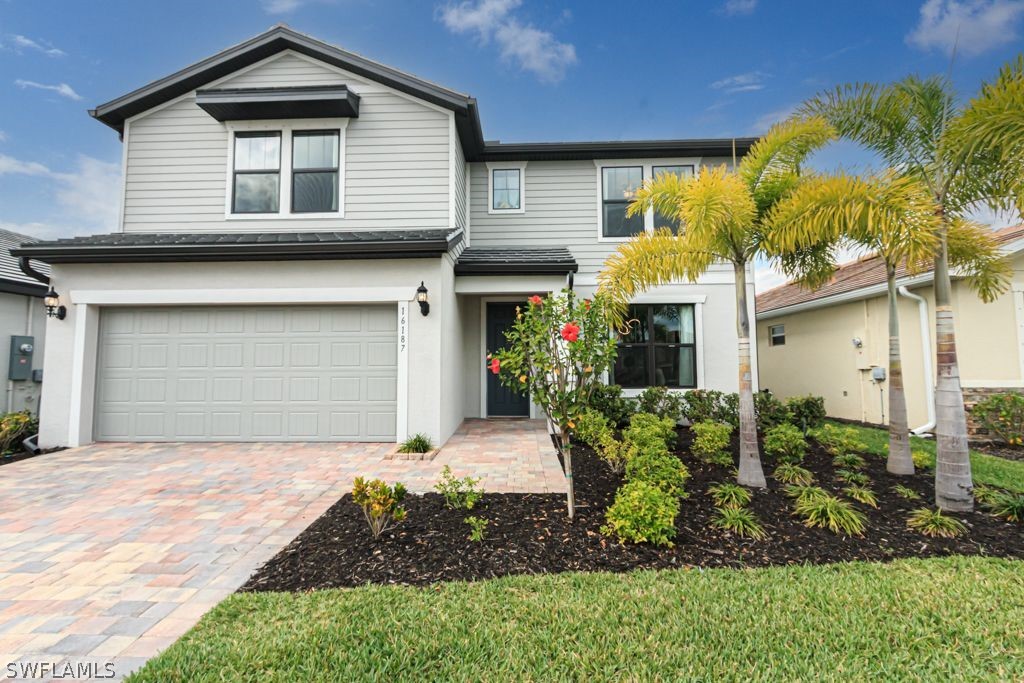 16187 Bacopa Drive