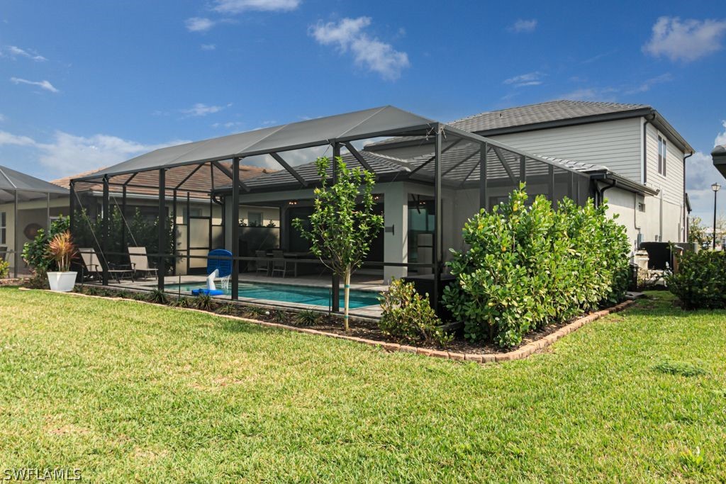 16187 Bacopa Drive