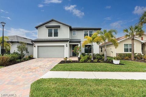 16187 Bacopa Drive Alva FL 33920