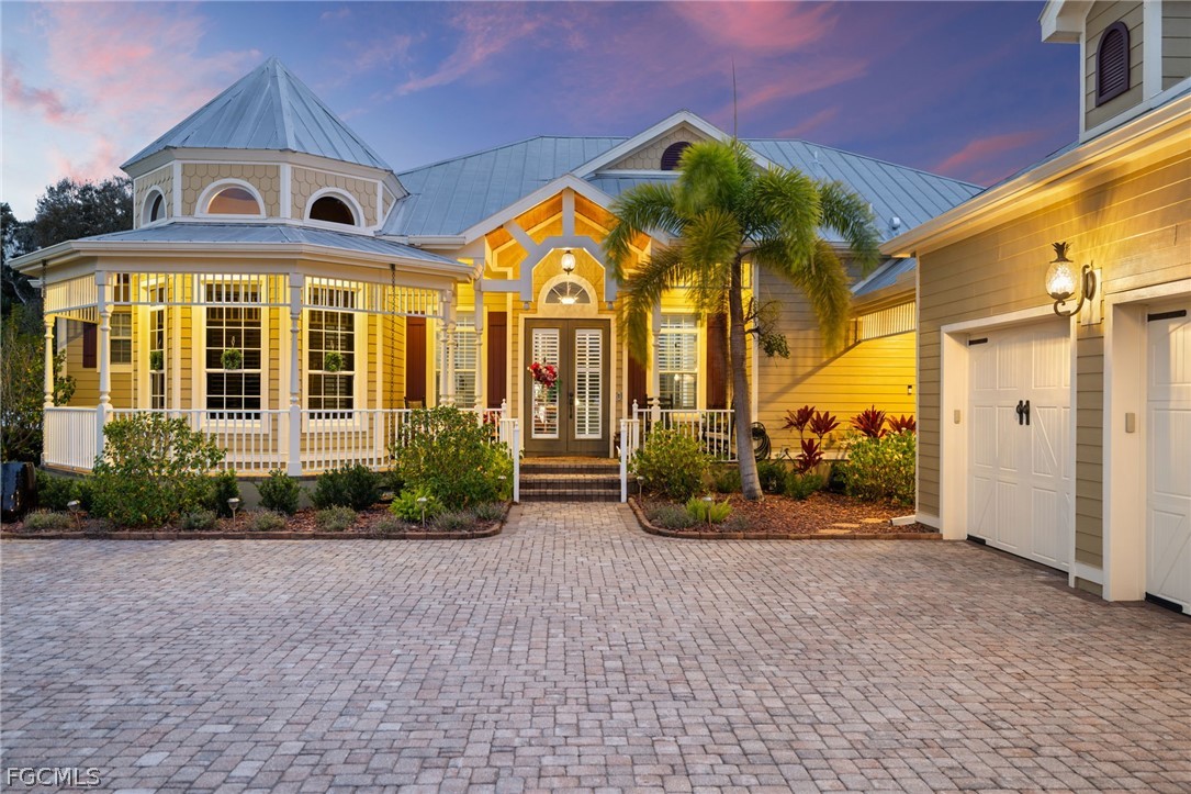 4140 Horse Creek Boulevard