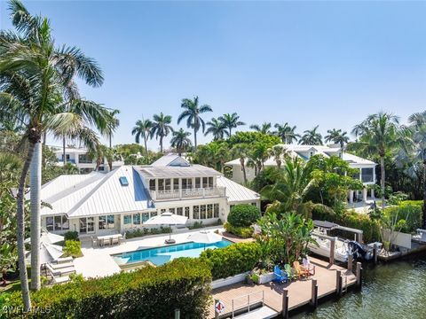 523 17TH Avenue S Naples FL 34102