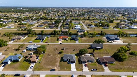 Tiny photo for 2124 NE 28th Street, Cape Coral, FL 33909 (MLS # 2026005640)