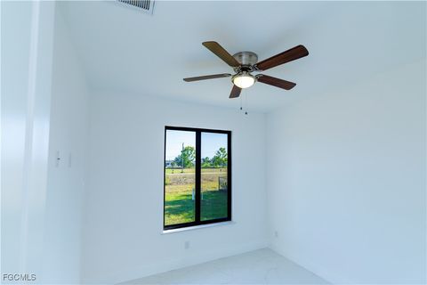 Tiny photo for 2124 NE 28th Street, Cape Coral, FL 33909 (MLS # 2026005640)