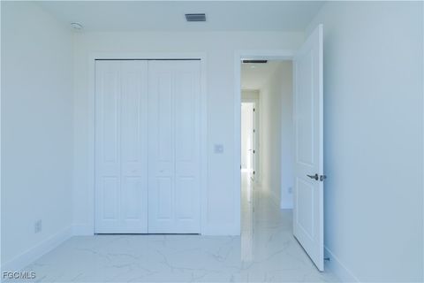 Tiny photo for 2124 NE 28th Street, Cape Coral, FL 33909 (MLS # 2026005640)