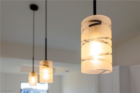 Tiny photo for 2124 NE 28th Street, Cape Coral, FL 33909 (MLS # 2026005640)