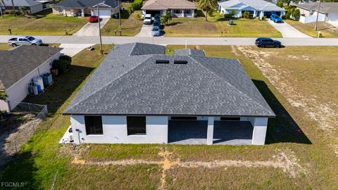 Tiny photo for 2124 NE 28th Street, Cape Coral, FL 33909 (MLS # 2026005640)