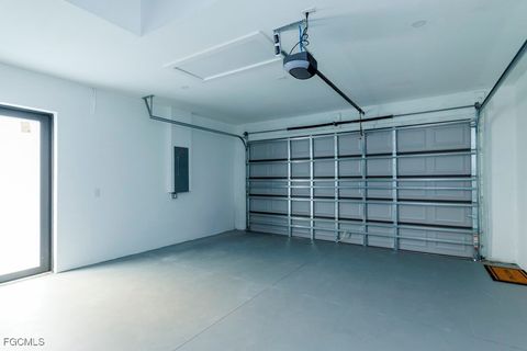 Tiny photo for 2124 NE 28th Street, Cape Coral, FL 33909 (MLS # 2026005640)