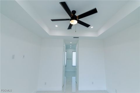 Tiny photo for 2124 NE 28th Street, Cape Coral, FL 33909 (MLS # 2026005640)