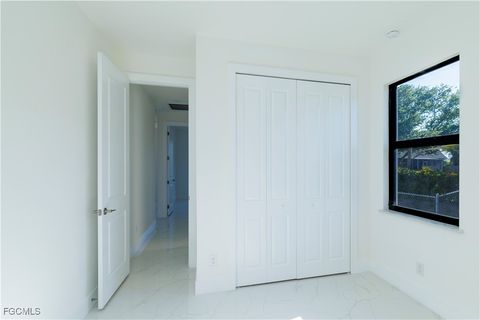 Tiny photo for 2124 NE 28th Street, Cape Coral, FL 33909 (MLS # 2026005640)