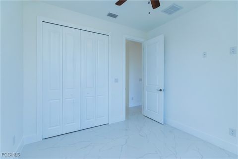 Tiny photo for 2124 NE 28th Street, Cape Coral, FL 33909 (MLS # 2026005640)