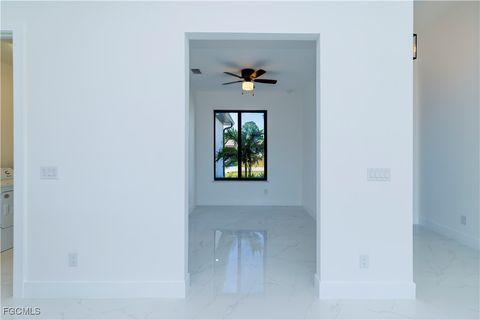 Tiny photo for 2124 NE 28th Street, Cape Coral, FL 33909 (MLS # 2026005640)