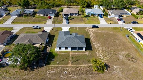 Tiny photo for 2124 NE 28th Street, Cape Coral, FL 33909 (MLS # 2026005640)