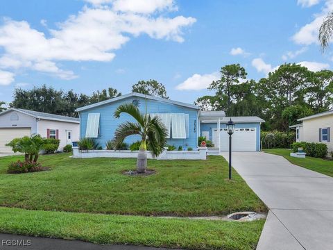 26240 Bonita Fairways Circle Bonita Springs FL 34135