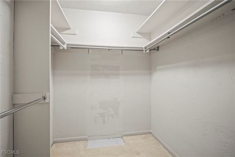 Tiny photo for 5586 Pendlewood Lane, Fort Myers, FL 33919 (MLS # 2025006177)