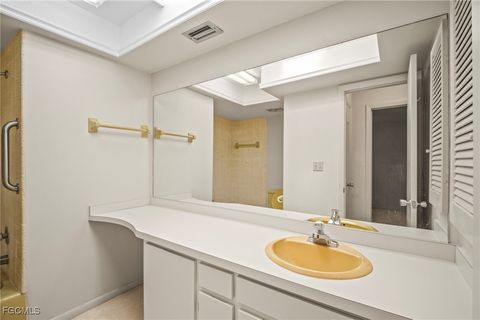Tiny photo for 5586 Pendlewood Lane, Fort Myers, FL 33919 (MLS # 2025006177)