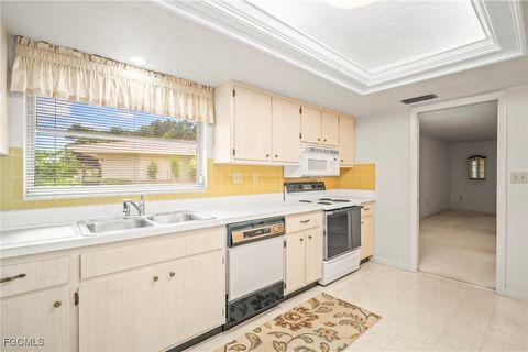 Tiny photo for 5586 Pendlewood Lane, Fort Myers, FL 33919 (MLS # 2025006177)