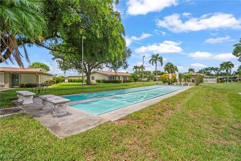 Tiny photo for 5586 Pendlewood Lane, Fort Myers, FL 33919 (MLS # 2025006177)