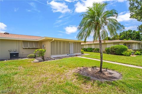 Tiny photo for 5586 Pendlewood Lane, Fort Myers, FL 33919 (MLS # 2025006177)
