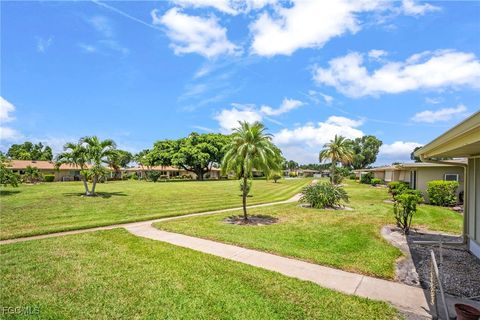Tiny photo for 5586 Pendlewood Lane, Fort Myers, FL 33919 (MLS # 2025006177)
