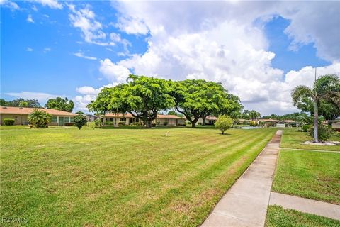 Tiny photo for 5586 Pendlewood Lane, Fort Myers, FL 33919 (MLS # 2025006177)