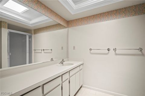 Tiny photo for 5586 Pendlewood Lane, Fort Myers, FL 33919 (MLS # 2025006177)