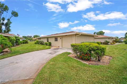 Tiny photo for 5586 Pendlewood Lane, Fort Myers, FL 33919 (MLS # 2025006177)