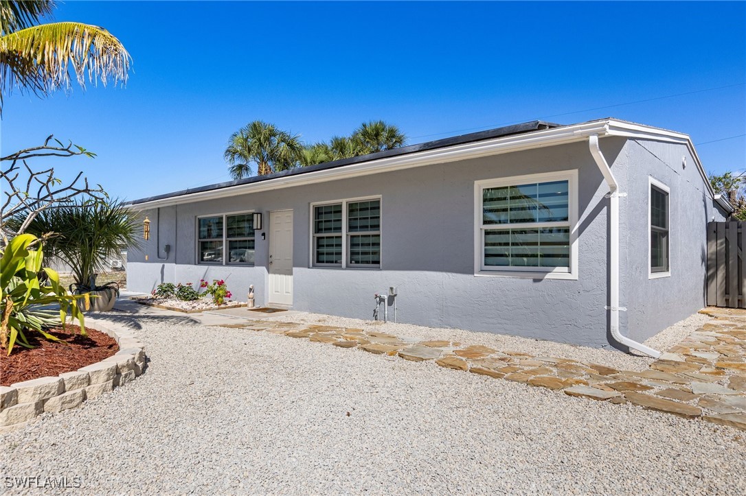 179 Hibiscus Drive