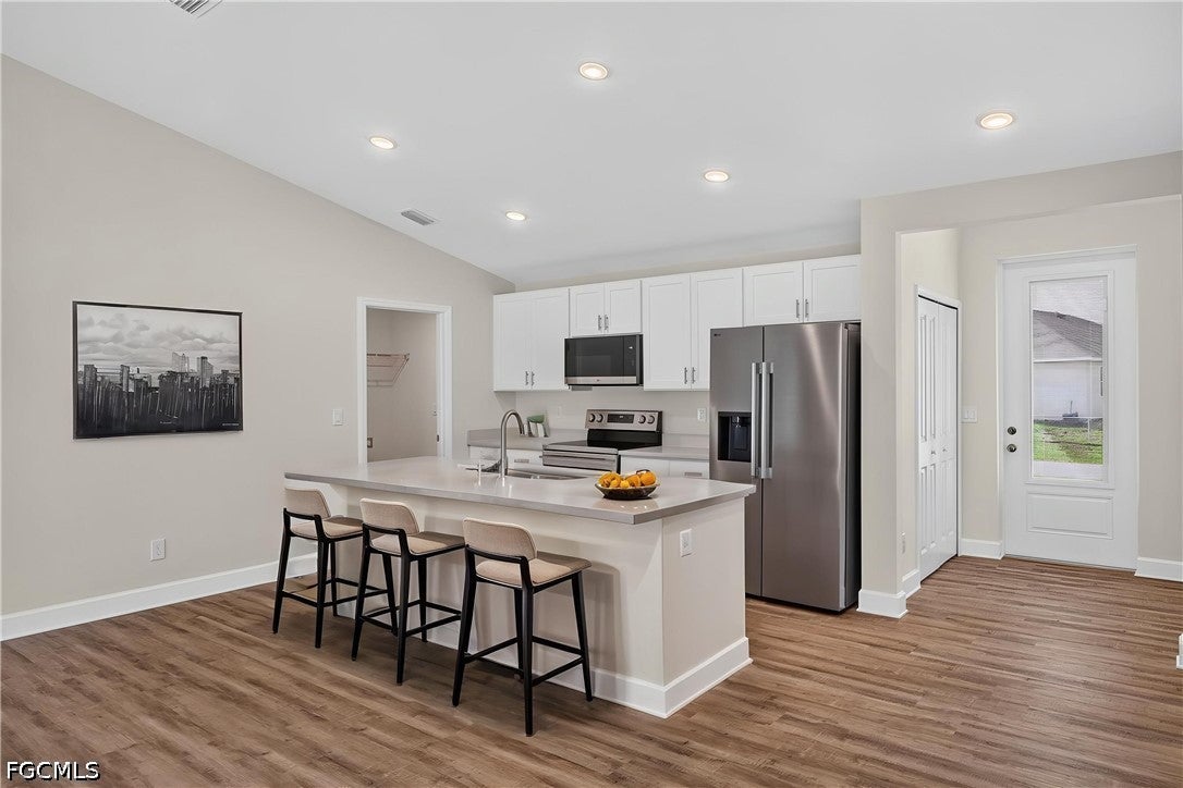615 NW 29th Street