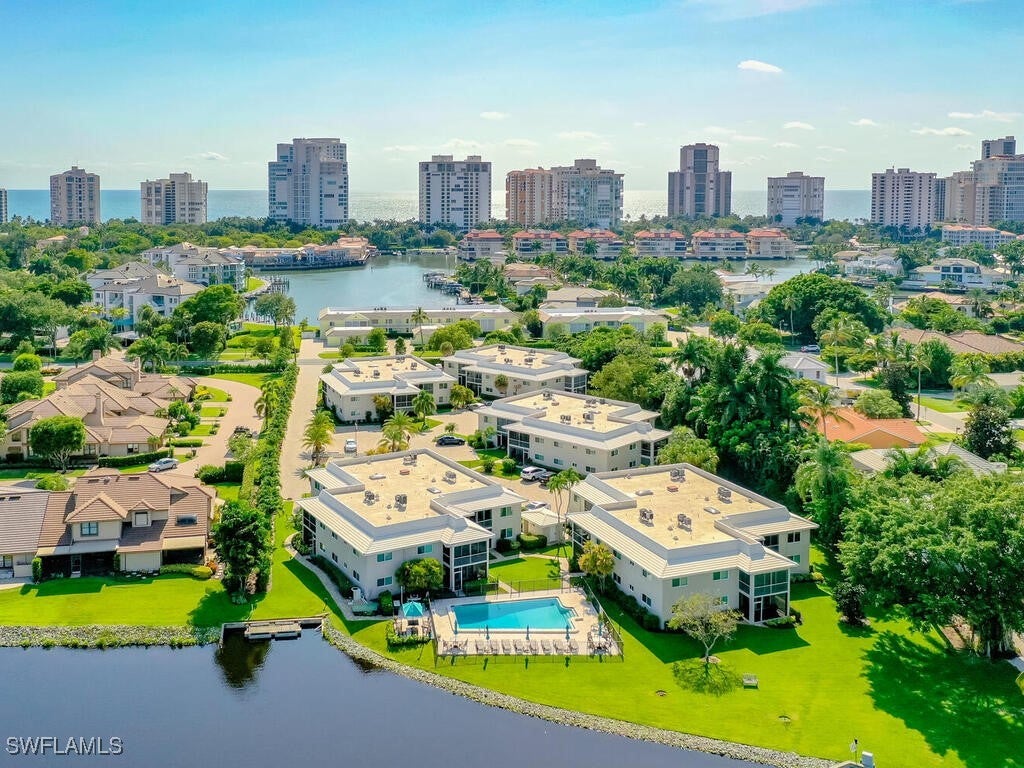 Photo 1 of 35 — 4180 Crayton Road E7, Naples, FL 34103