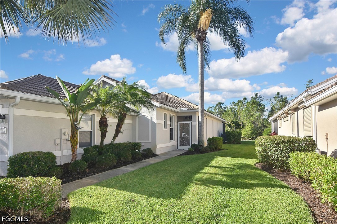 8156 Woodridge Pointe Drive