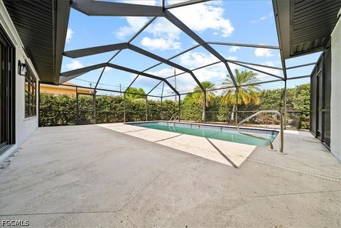 Tiny photo for 13 SE 20th Place, Cape Coral, FL 33990 (MLS # 2026020230)
