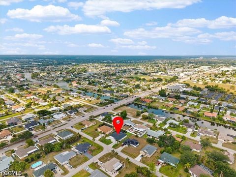 Tiny photo for 13 SE 20th Place, Cape Coral, FL 33990 (MLS # 2026020230)