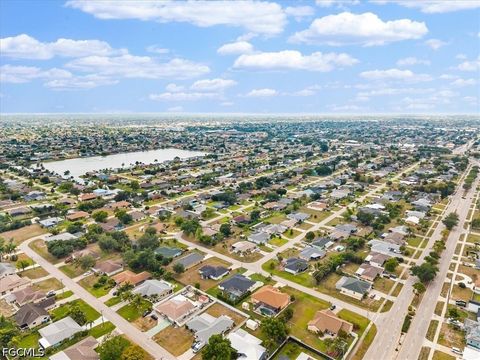 Tiny photo for 13 SE 20th Place, Cape Coral, FL 33990 (MLS # 2026020230)