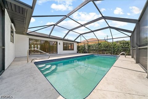 Tiny photo for 13 SE 20th Place, Cape Coral, FL 33990 (MLS # 2026020230)