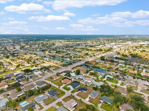 Tiny photo for 13 SE 20th Place, Cape Coral, FL 33990 (MLS # 2026020230)