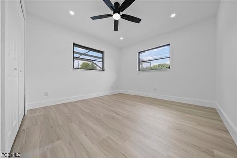 Tiny photo for 13 SE 20th Place, Cape Coral, FL 33990 (MLS # 2026020230)