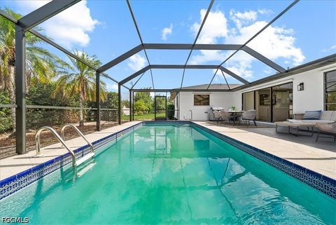 Tiny photo for 13 SE 20th Place, Cape Coral, FL 33990 (MLS # 2026020230)