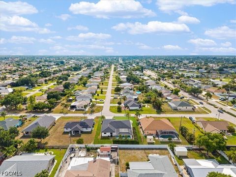 Tiny photo for 13 SE 20th Place, Cape Coral, FL 33990 (MLS # 2026020230)