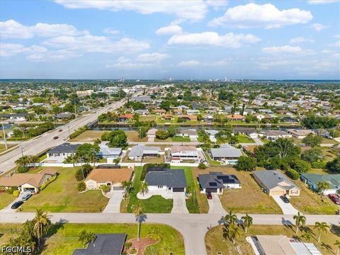 Tiny photo for 13 SE 20th Place, Cape Coral, FL 33990 (MLS # 2026020230)