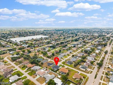 Tiny photo for 13 SE 20th Place, Cape Coral, FL 33990 (MLS # 2026020230)