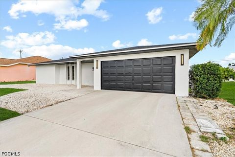 Tiny photo for 13 SE 20th Place, Cape Coral, FL 33990 (MLS # 2026020230)