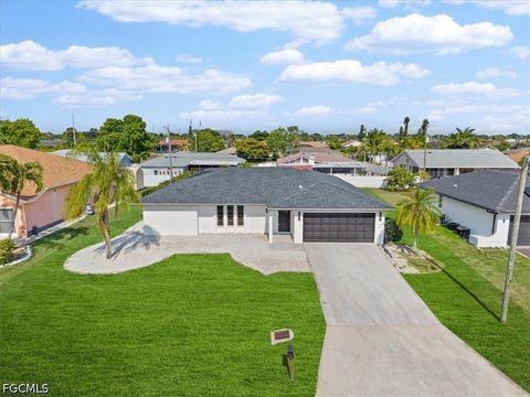 Tiny photo for 13 SE 20th Place, Cape Coral, FL 33990 (MLS # 2026020230)