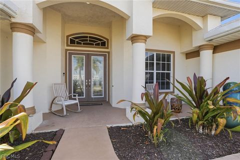 218 NW 22nd Avenue Cape Coral FL 33993