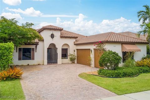 5025 Iron Horse Way Ave Maria FL 34142